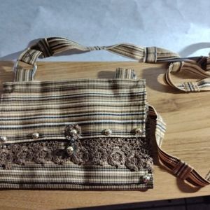 Body Strap Bag